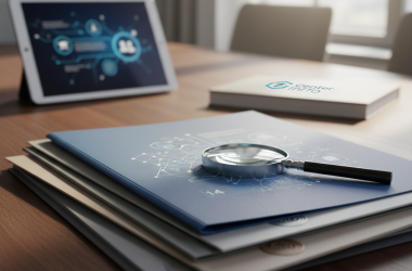 Illustration of Une version 14 des conditions d’utilisation de la plateforme Mon compte formation - Centre Inffo