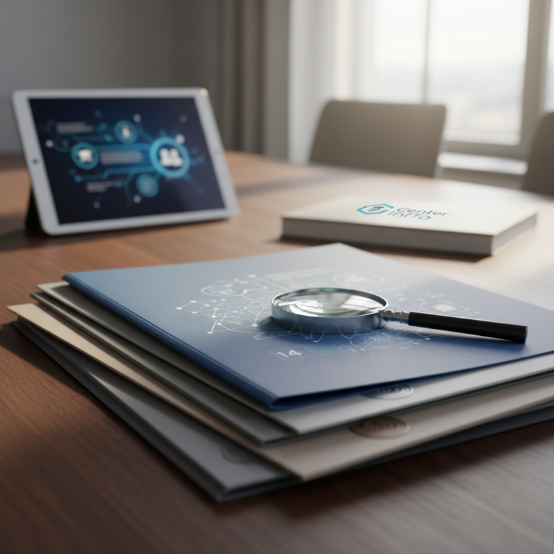 Illustration of Une version 14 des conditions d’utilisation de la plateforme Mon compte formation - Centre Inffo