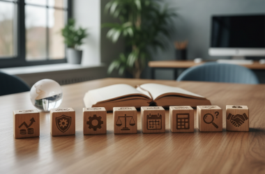 Illustration of Bilan Paie 2025 : les 7 points clés à retenir