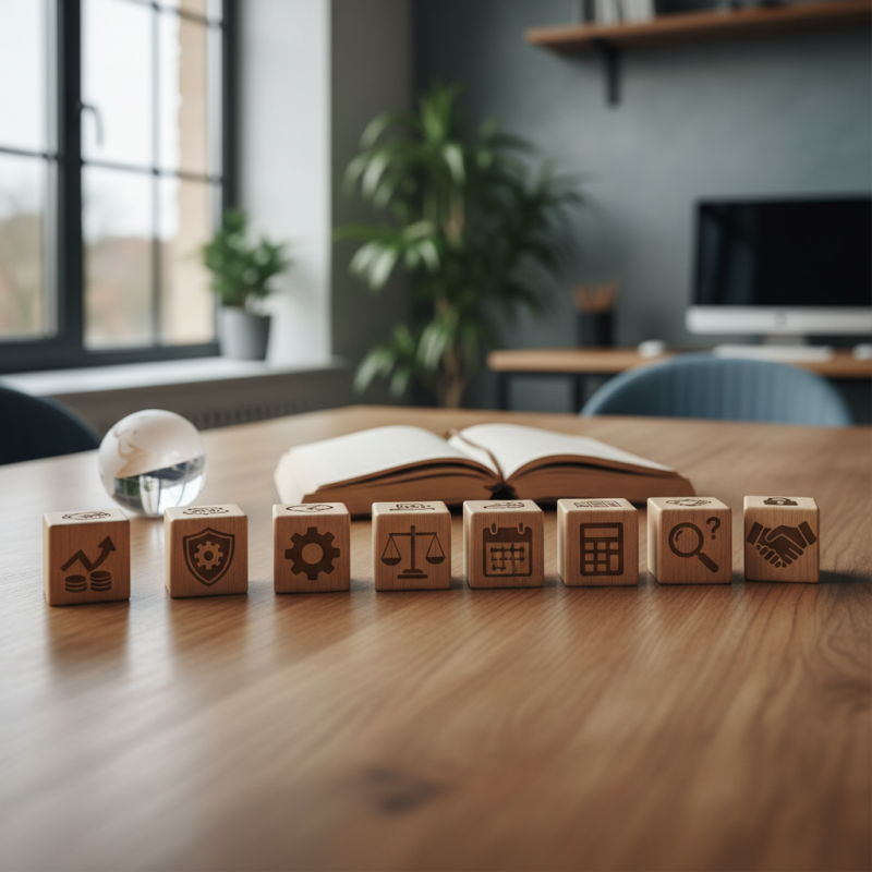 Illustration of Bilan Paie 2025 : les 7 points clés à retenir