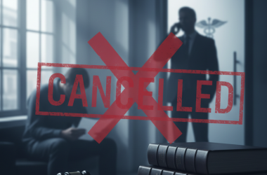 Illustration of Un patron avait contacté le médecin de son salarié pour obtenir des informations et motiver son licenciement : la Cour de cassation l'annule pour violation du respect de la vie privée