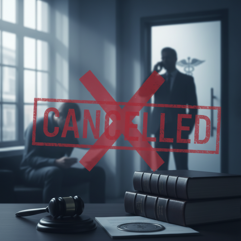 Illustration of Un patron avait contacté le médecin de son salarié pour obtenir des informations et motiver son licenciement : la Cour de cassation l'annule pour violation du respect de la vie privée