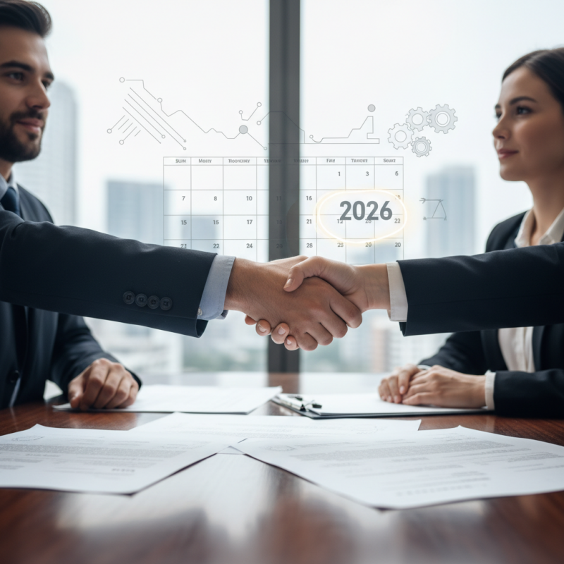 Illustration of Prolongation du contrat de sécurisation professionnelle jusqu'à fin 2026 - Centre Inffo