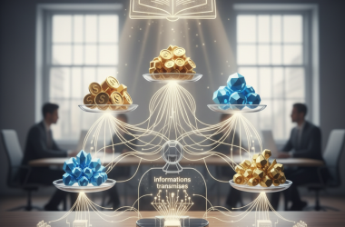 Illustration of Répartition des contributions conventionnelles : un décret précise les informations transmises - Centre Inffo