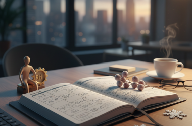 Illustration of L’agenda RH – Janvier 2026