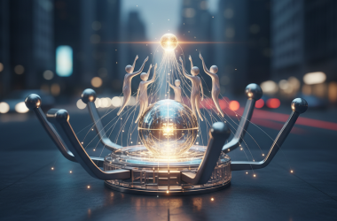 Illustration of 6 leviers pour fidéliser ses talents en 2026