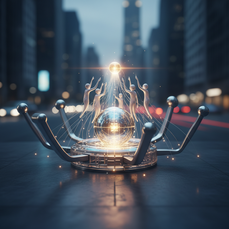 Illustration of 6 leviers pour fidéliser ses talents en 2026