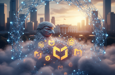 Illustration of L’ordre exécutif de Trump sur l’IA promet « un seul cadre réglementaire » — les startups pourraient néanmoins être enfermées dans un flou juridique