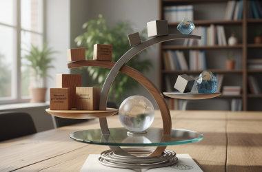 Illustration of Répartition des contributions légales à la formation professionnelle et à l'alternance au titre de 2025 - Centre Inffo