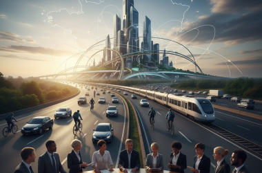 Illustration of Mobilité des demandeurs d’emploi : stratégie France Travail pour 2026 - Centre Inffo