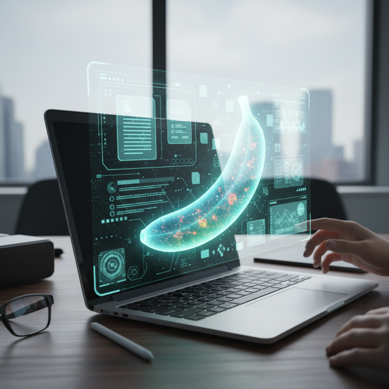 Illustration of Nano-PDF - Éditez vos PDF grâce à l'IA Nano Banana | Le site de Korben