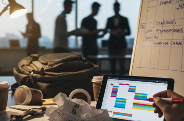 Illustration of Changement de planning au dernier moment : quelles règles ?