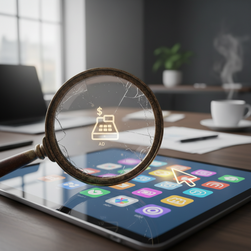 Illustration of OpenAI critiqué pour des suggestions d'applications qui ressemblaient à des publicités