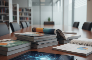 Illustration of Zoom sur les dernières parutions - 4 décembre 2025 - Centre Inffo