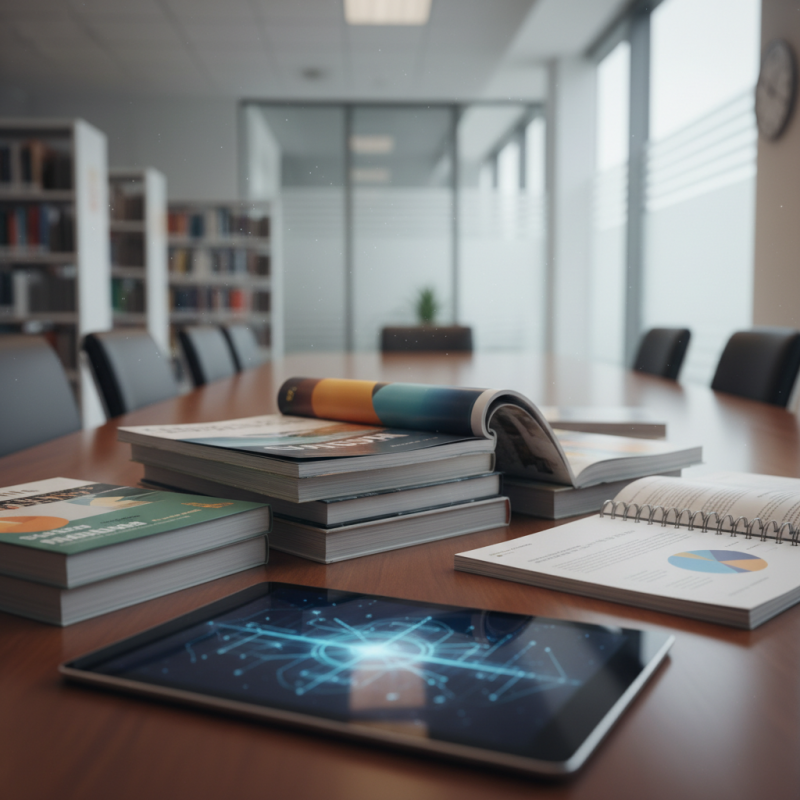 Illustration of Zoom sur les dernières parutions - 4 décembre 2025 - Centre Inffo