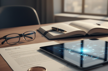 Illustration of Attestation de présence employeur : définition, utilité + modèle