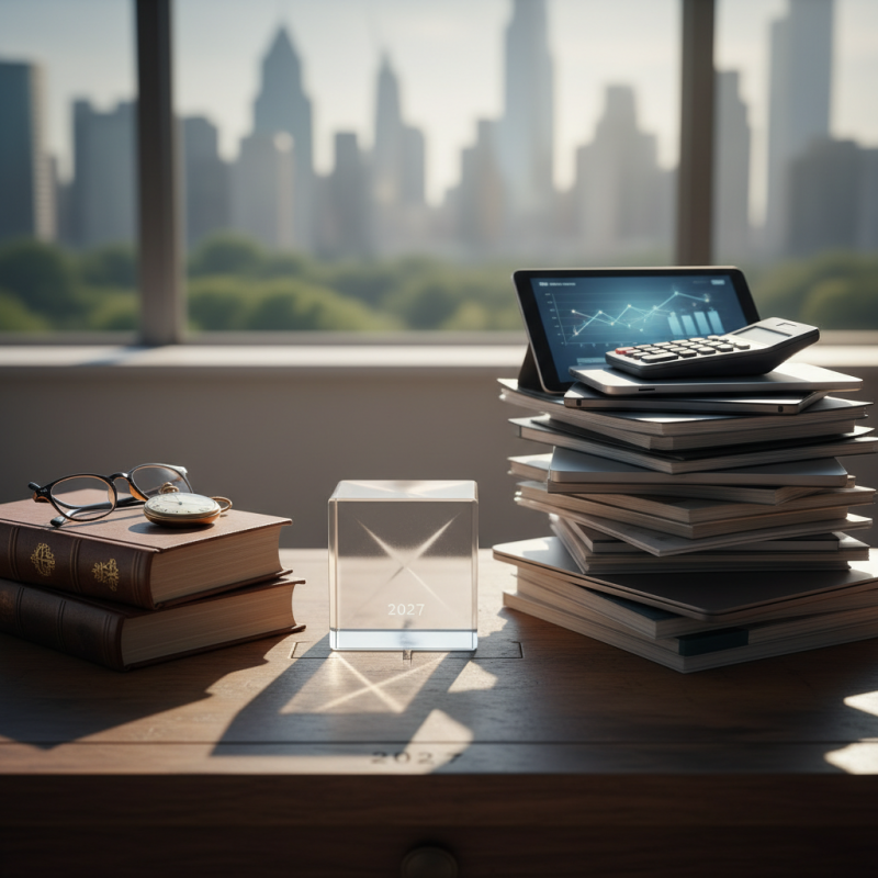 Illustration of Réforme du cumul emploi-retraite : ce qui va changer en 2027