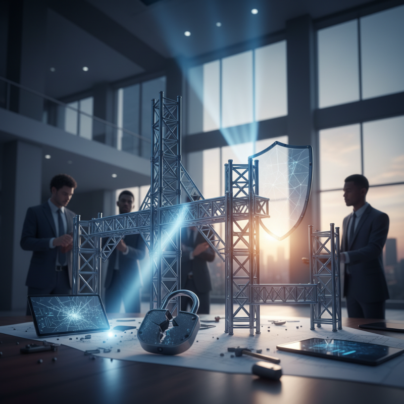 Illustration of Fraudes à la formation : un arsenal juridique en construction - Centre Inffo