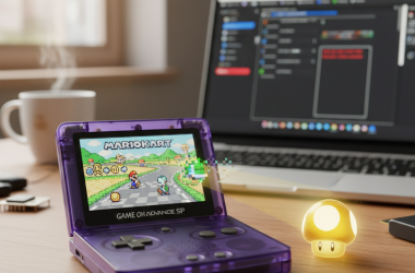 Illustration of Mario Kart Super Circuit - Un patch corrige un bug vieux de 24 ans | Le site de Korben