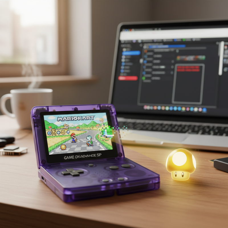 Illustration of Mario Kart Super Circuit - Un patch corrige un bug vieux de 24 ans | Le site de Korben