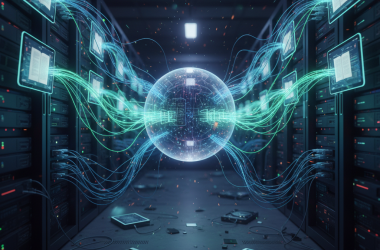 Illustration of Comment les IA se nourrissent de livres piratés ? | Le site de Korben