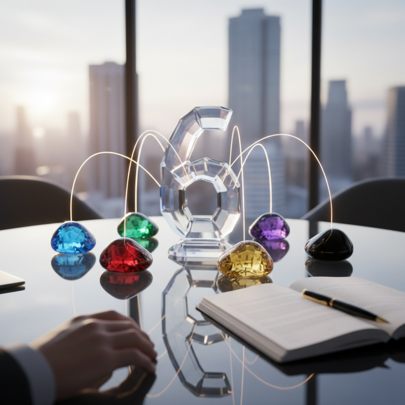 Illustration of Bilan RH 2025 : les 6 points clés à retenir