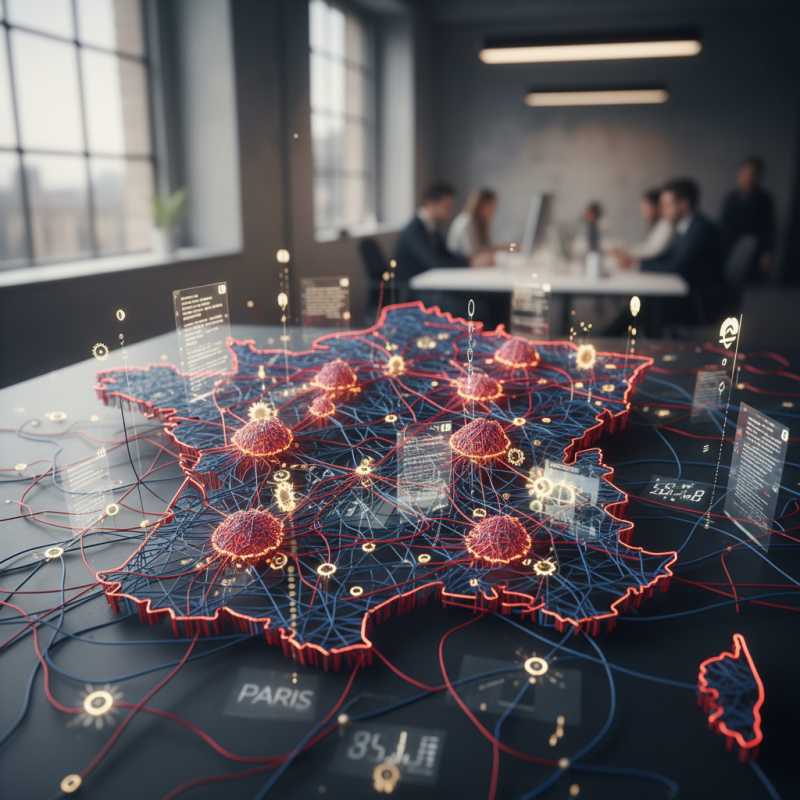 Illustration of Paie : la France, le marché le plus complexe au monde ?