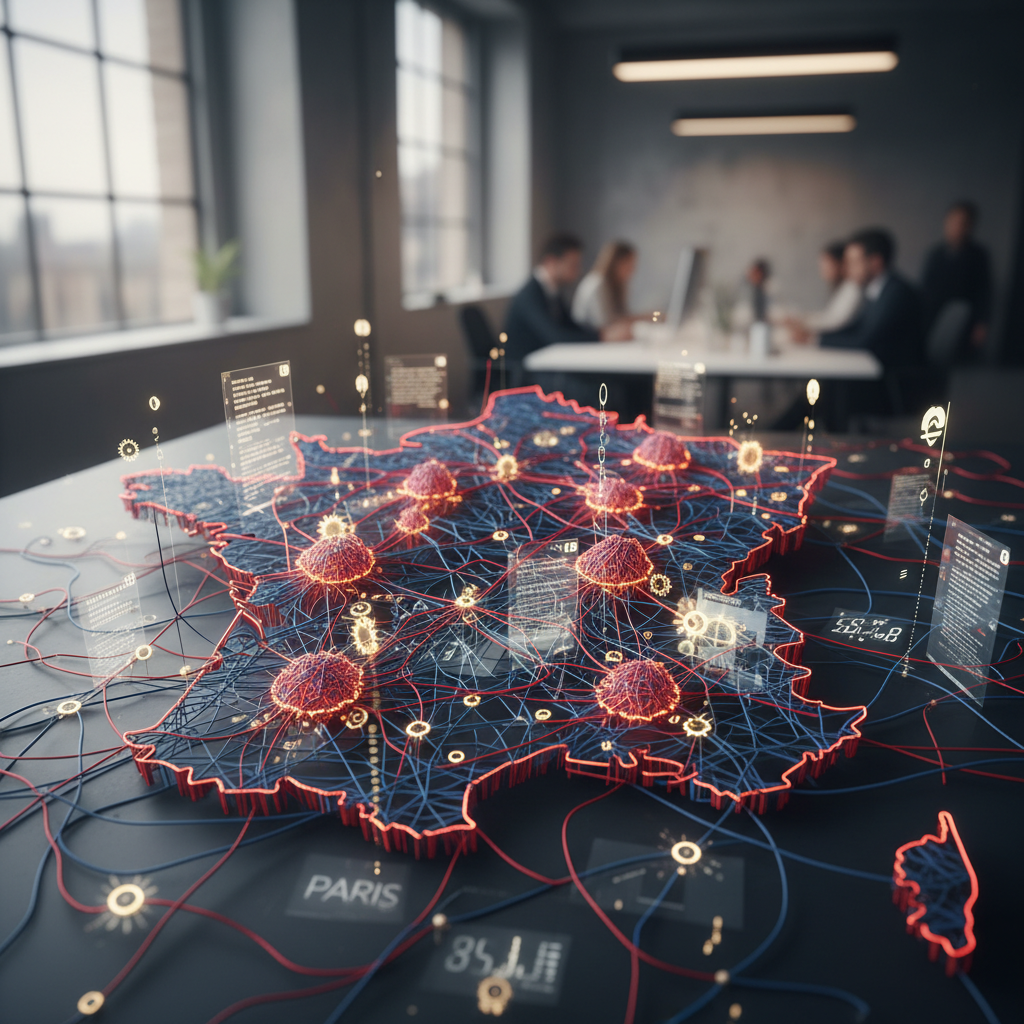 Illustration of Paie : la France, le marché le plus complexe au monde ?