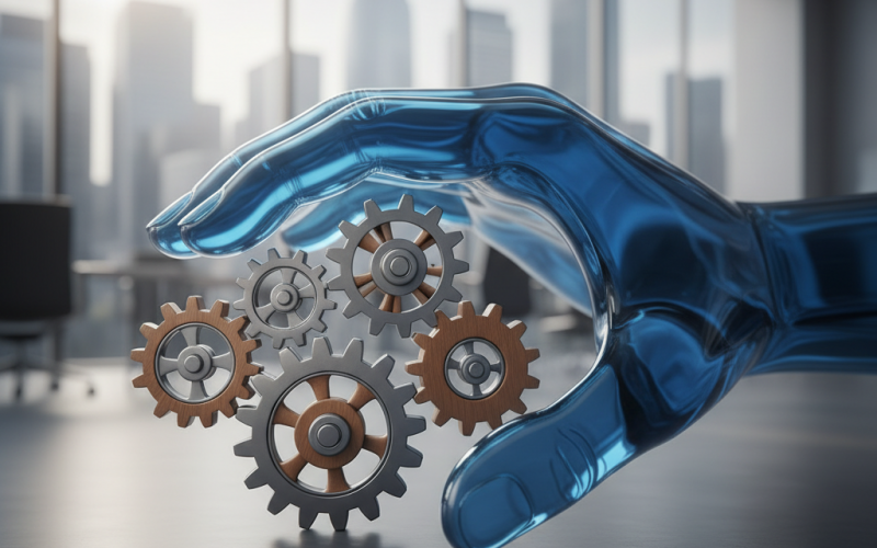 Illustration of Un contrôle étatique renforcé sur les opérateurs de compétences ? - Centre Inffo