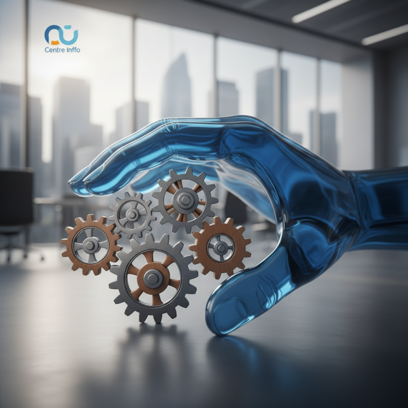 Illustration of Un contrôle étatique renforcé sur les opérateurs de compétences ? - Centre Inffo