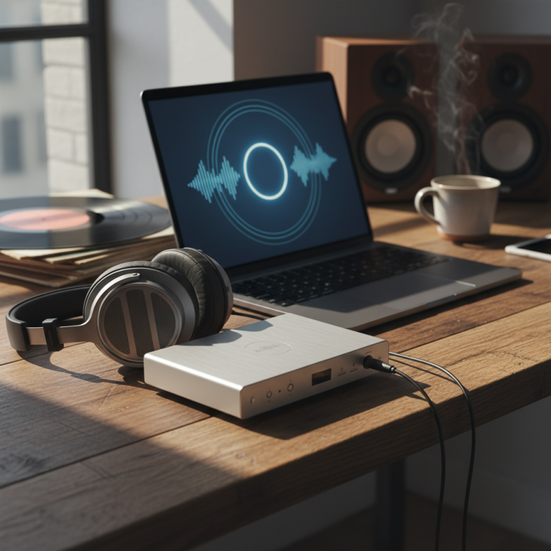 Illustration of HiFidelity - Le lecteur audio macOS pour ceux qui en ont marre de Spotify | Le site de Korben