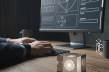 Illustration of pbnj - Le pastebin minimaliste qui se déploie en 60 secondes | Le site de Korben