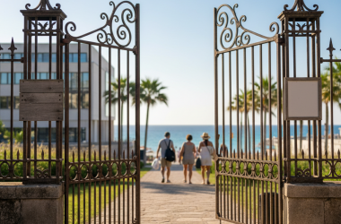 Illustration of Les congés | Le portail de la fonction publique