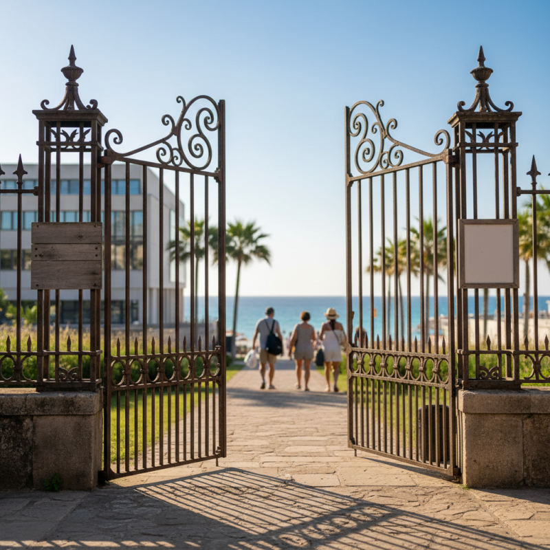 Illustration of Les congés | Le portail de la fonction publique