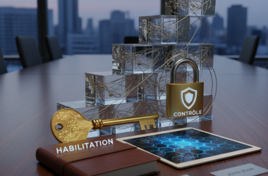 Illustration of [Dossier documentaire] Organismes certificateurs : habilitez et contrôlez vos partenaires de manière sécurisée ! - Edition juin 2024 - Centre Inffo