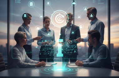 Illustration of Nouveautés pour le Système d'information I-Milo - Centre Inffo