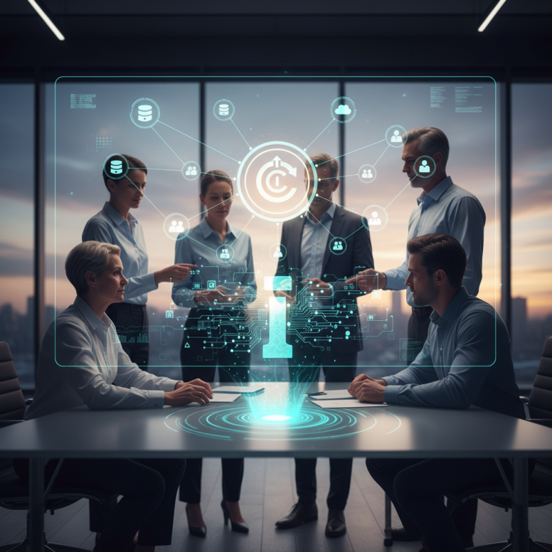 Illustration of Nouveautés pour le Système d'information I-Milo - Centre Inffo