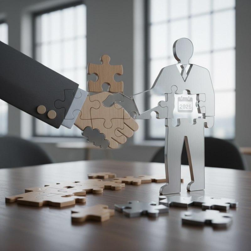 Illustration of Rupture conventionnelle : nouvelles règles en 2026