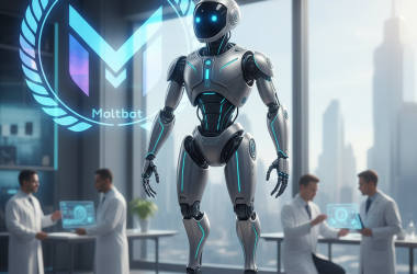 Illustration of Tout ce que vous devez savoir sur l'assistant AI personnel viral Clawdbot (maintenant Moltbot)