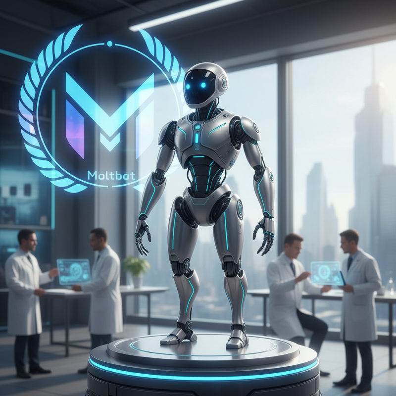 Illustration of Tout ce que vous devez savoir sur l'assistant AI personnel viral Clawdbot (maintenant Moltbot)