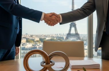 Illustration of France compétences renouvelle sa convention avec l’Etat - Centre Inffo