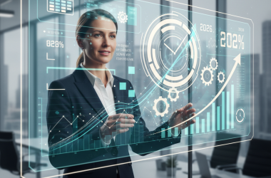 Illustration of Nouveautés Paie 2026 : mettez-vous à jour !