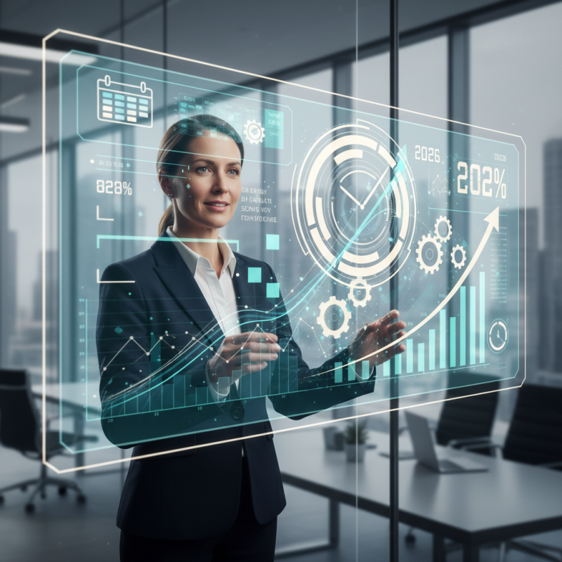 Illustration of Nouveautés Paie 2026 : mettez-vous à jour !