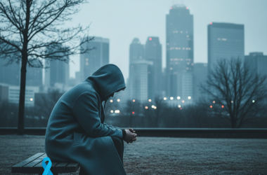 Illustration of Blue Monday 2026 : les véritables enjeux de la santé mentale