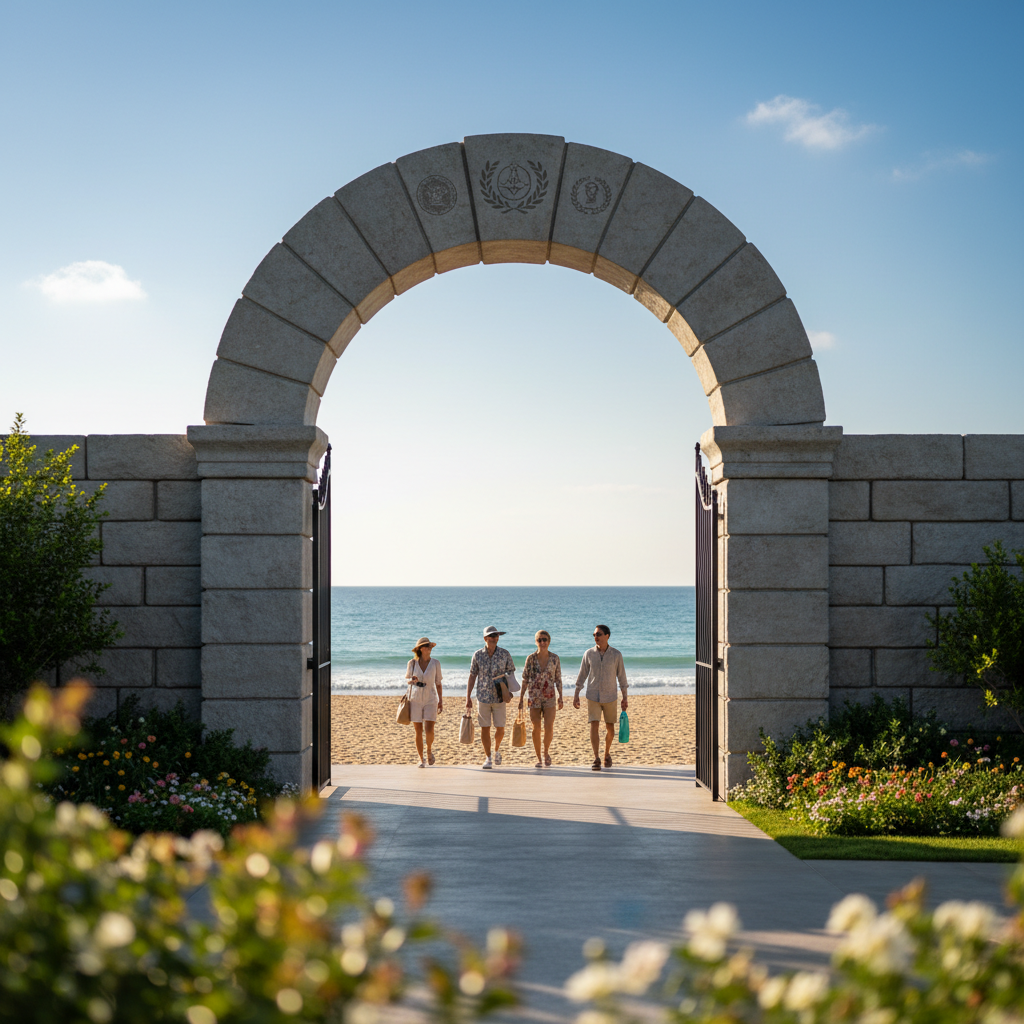 Illustration of Les congés | Le portail de la fonction publique