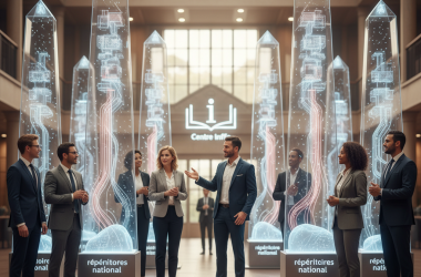 Illustration of France compétences : enregistrement de certifications professionnelles aux répertoires nationaux - Centre Inffo