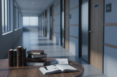 Illustration of L’année 2024 enregistre une baisse du nombre de textes conventionnels dans les entreprises - Centre Inffo