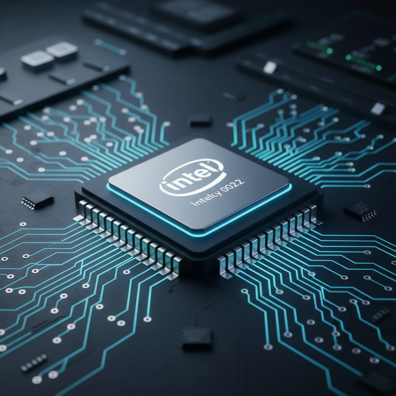 Illustration of Linux 6.18 lève enfin les restrictions sur les performances Intel | Le site de Korben