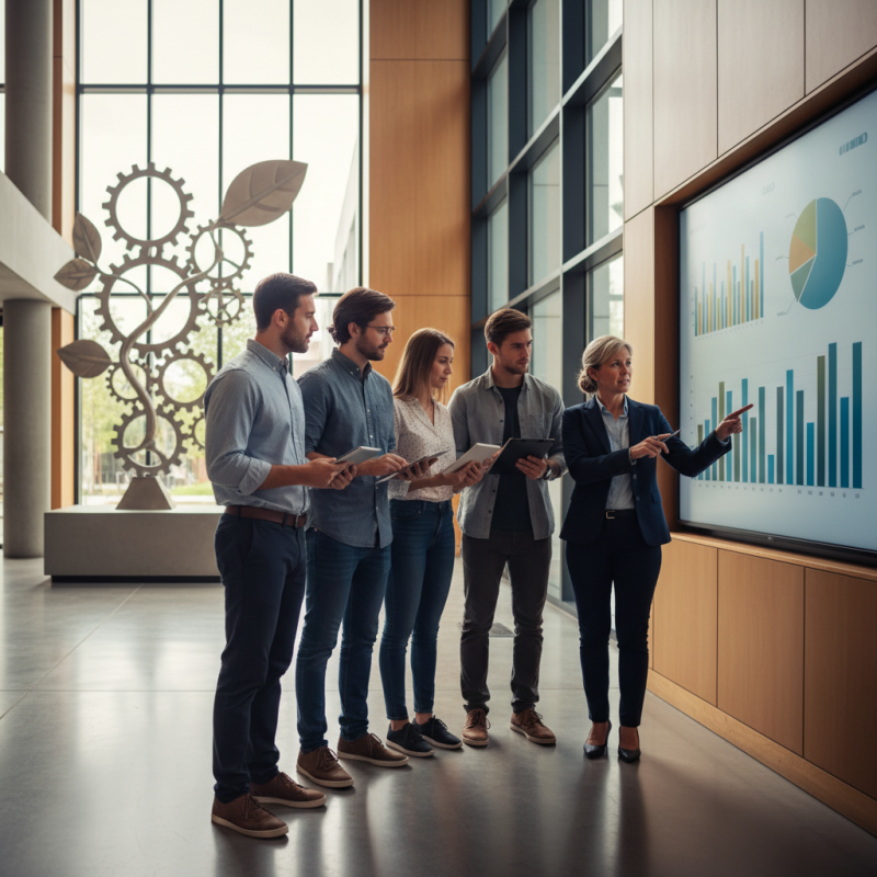 Illustration of Fonction publique territoriale : financement de contrats d'apprentissage en 2026 - Centre Inffo