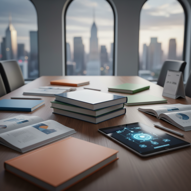 Illustration of Zoom sur les dernières parutions - 29 janvier 2026 - Centre Inffo